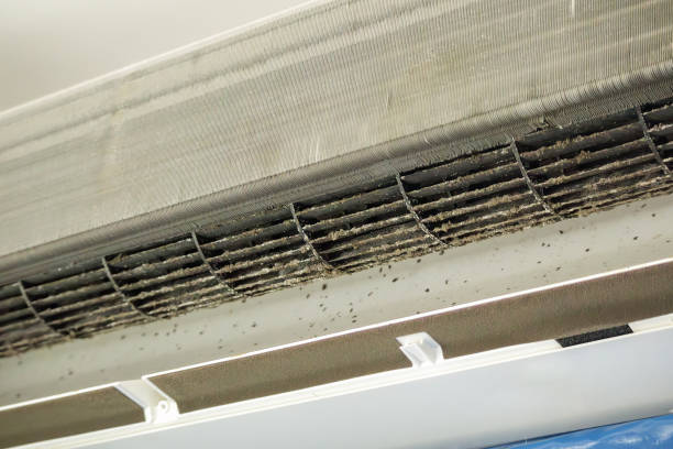 Best Industrial Air Duct Cleaning in Rutgers University Busch Campus, NJ